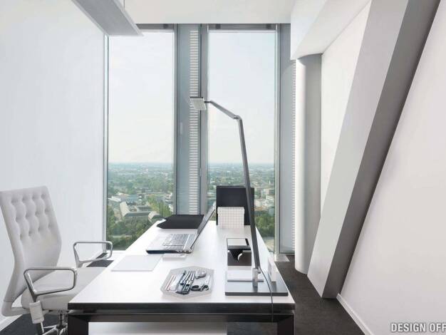 Bürofläche zur Miete provisionsfrei 14 m² Bürofläche teilbar ab 7 m² Mies-van-der-Rohe-Str. 6 Schwabing-Freimann München 80807