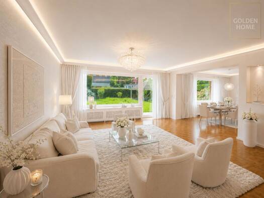 Einfamilienhaus zum Kauf 449.000 € 5 Zimmer 113 m² 607 m² Grundstück Grengel Köln 51147