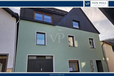 Mehrfamilienhaus zum Kauf 95.000 € 8 Zimmer 140 m² 84 m² Grundstück Burgen 56332