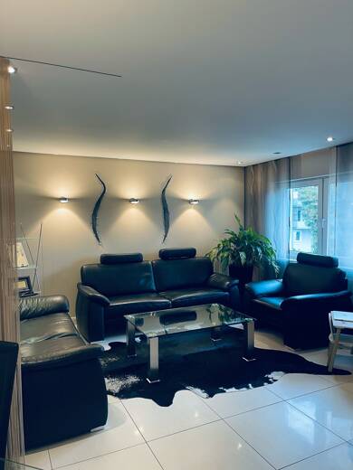 Wohnung zum Kauf provisionsfrei 495.000 € 4 Zimmer 102,4 m² Geschoss 1/5 Südstadt Fürth 90763