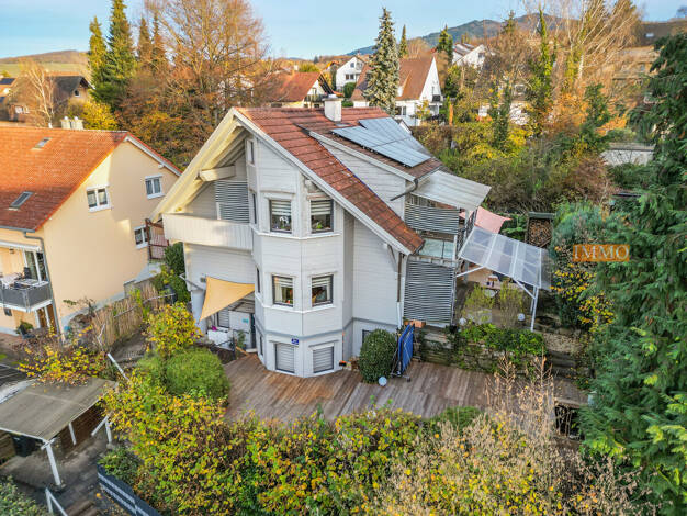Mehrfamilienhaus zum Kauf 849.000 € 9 Zimmer 299,9 m² 672 m² Grundstück Müllheim 79379