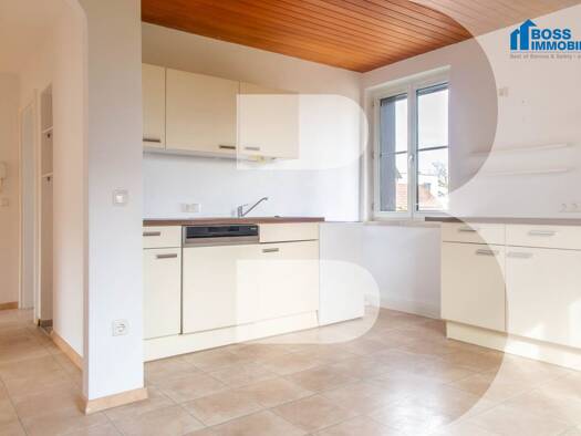 Wohnung zur Miete 407 € 2 Zimmer 49 m² EG frei ab 01.12.2026 Keplerstraße 23 Traun 4050