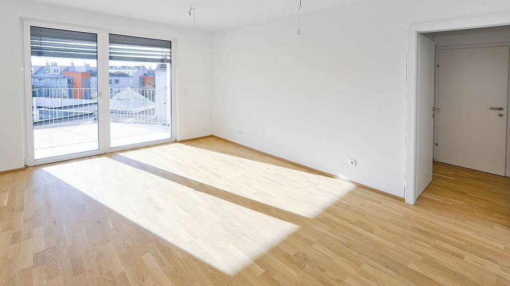 Wohnung zur Miete 666 € 2 Zimmer 39,8 m² 2. Geschoss frei ab 15.04.2026 Oberlaaer Straße 217 Wien 1100
