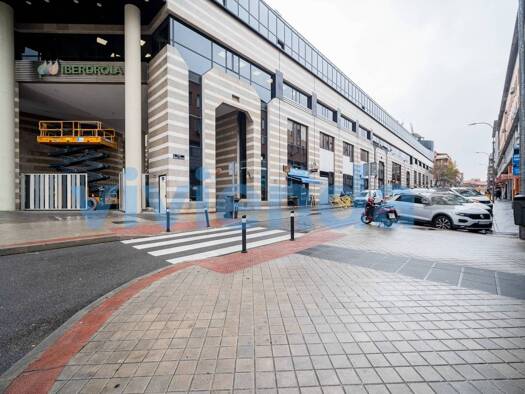 Außenstellplatz zum Kauf 35.000 € 26 m² Madrid 28027