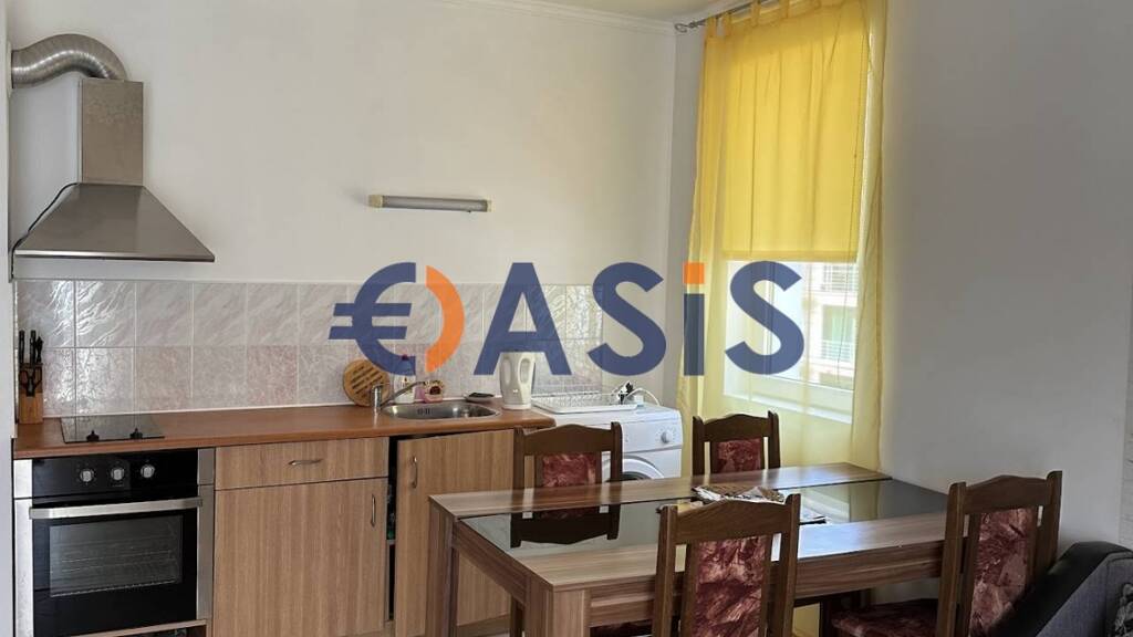 Studio zum Kauf provisionsfrei 46.000 € 1 Zimmer 58 m² 4. Geschoss Slanchev Bryag Sunny Beach 8240