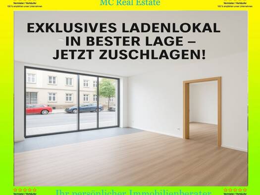 Laden zum Kauf 420.000 € 165 m² Verkaufsfläche Fürth 90762