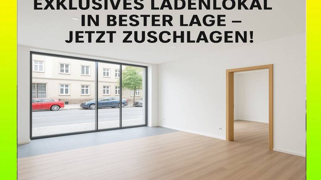 Laden zum Kauf 420.000 € 165 m² Verkaufsfläche Innenstadt Fürth 90762