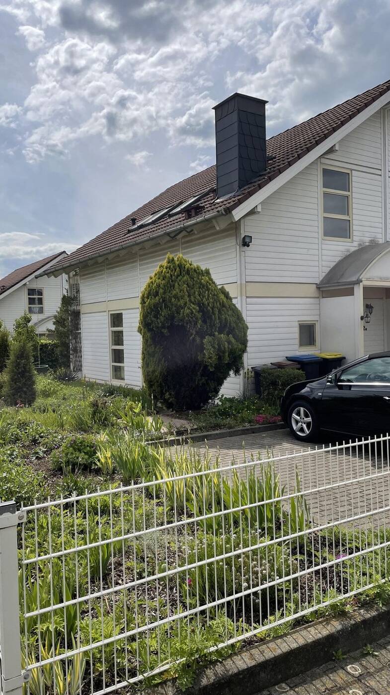 Doppelhaushälfte zum Kauf 84.500 € 3 Zimmer 88 m² 288 m² Grundstück Trebnitz Könnern 06420