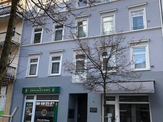 Wohnung zur Miete 700 € 4 Zimmer 105 m² 2. Geschoss Bad Ems 56130