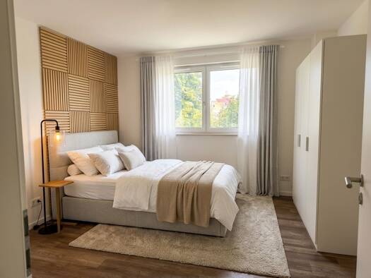 Wohnung zur Miete 1.129 € 3 Zimmer 90,3 m² 1. Geschoss frei ab 01.11.2026 Lönsweg Stade Stade 21680