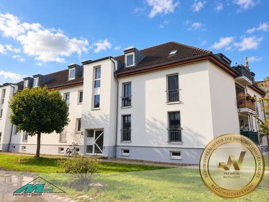 Wohnung zum Kauf 84.900 € 2 Zimmer 69,5 m² Kötschlitz Leuna 06254
