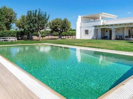 Haus zum Kauf 790.000 € 107 m² Monopoli 70043