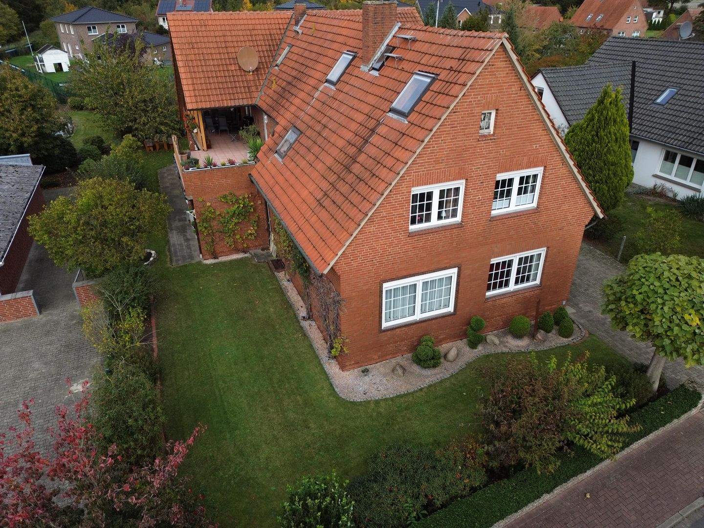 Mehrfamilienhaus zum Kauf - Ansicht 4