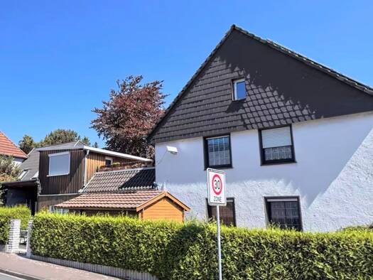 Mehrfamilienhaus zum Kauf als Kapitalanlage geeignet 574.000 € 8 Zimmer 225 m² 300 m² Grundstück Haltern Haltern am See 45721