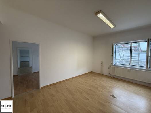 Büro zur Miete 7,84 € 45 m² Bürofläche Vösendorf 2331