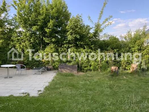 Wohnung zur Miete Tauschwohnung 1.150 € 3 Zimmer 73 m² Hoffeld Stuttgart 70597