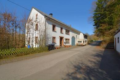 Haus zum Kauf 259.000 € 130 m² 9.000 m² Grundstück Dorfstrasse 58 Rockeskyll 54570