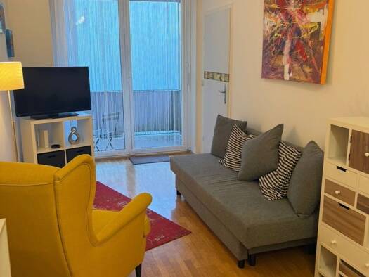 Wohnung zur Miete auf Zeit 1.447 € 2 Zimmer 50 m² frei ab 23.09.2026 Mariatrost Graz 8044