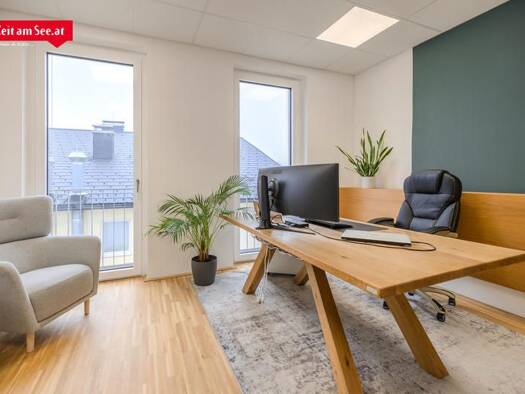 Praxis zur Miete 12 € 85,4 m² Bürofläche Attergaustraße 59 St. Georgen im Attergau 4880