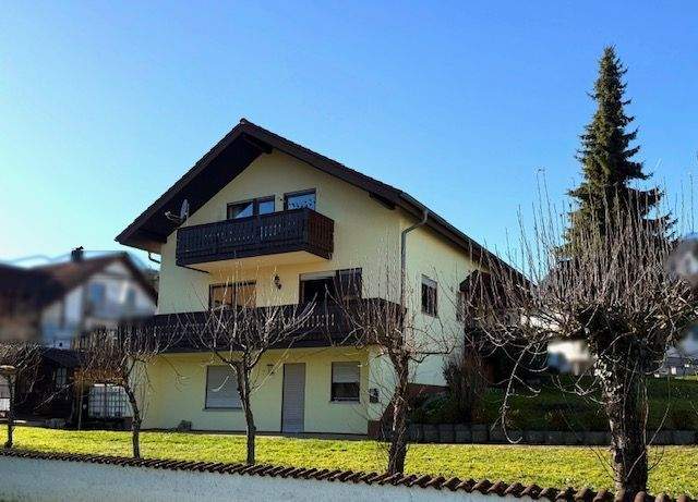 Mehrfamilienhaus zum Kauf, Obrigheim