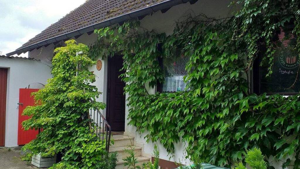 Haus zum Kauf 449.000 € 6 Zimmer 143,4 m² 726 m² Grundstück Steinbach Kleinsendelbach 91077