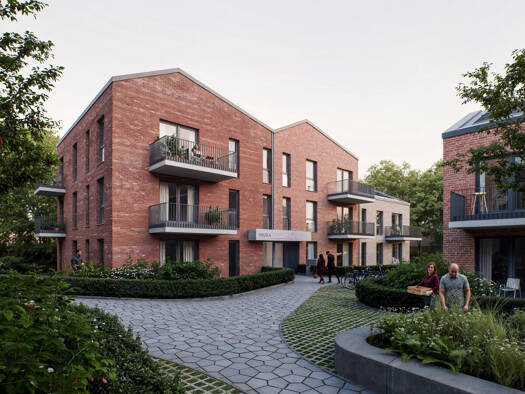 Wohnung zum Kauf - Erstbezug 304.999 € 2 Zimmer 70,7 m² Ottersberg 28870