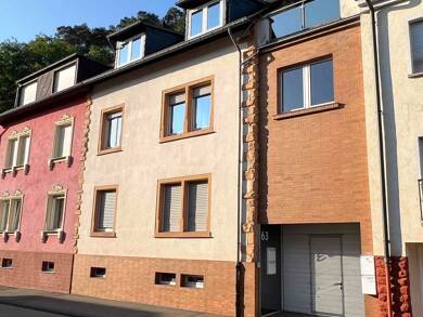 Wohnung zur Miete 650 € 3 Zimmer 59 m² 1. Geschoss frei ab 01.09.2025 Trier 54293