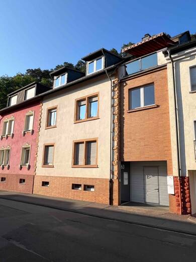 Wohnung zur Miete 650 € 3 Zimmer 59 m² 1. Geschoss frei ab 01.09.2025 Trier 54293