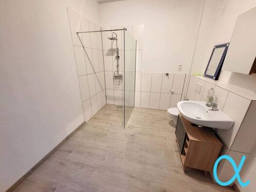 Wohnanlage zum Kauf provisionsfrei als Kapitalanlage geeignet 369.000 € 7 Zimmer 240 m² 334 m² Grundstück Antoniusstr. 14 Bergrath Eschweiler 52249