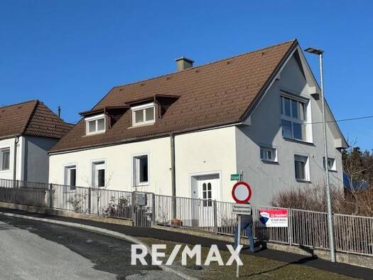 Einfamilienhaus zum Kauf 240.000 € 6 Zimmer 146 m² 992 m² Grundstück Rechnitz 7471