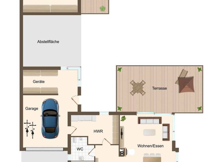 Einfamilienhaus zum Kauf 675.000 € 5 Zimmer 193,7 m² 611 m² Grundstück Lohne Lohne (Oldenburg) 49393