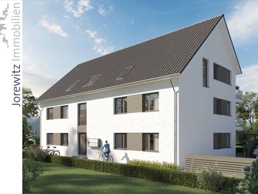 Wohnung zum Kauf - Erstbezug 379.500 € 3 Zimmer 87,5 m² Brackwede Bielefeld 33647