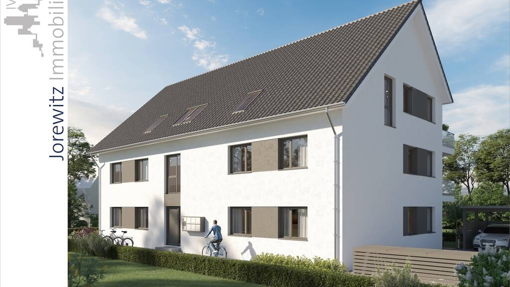 Wohnung zum Kauf - Erstbezug 379.500 € 3 Zimmer 87,5 m² Brackwede Bielefeld 33647