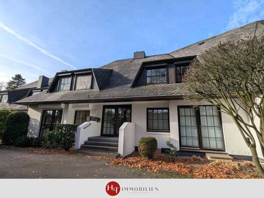 Wohnung zum Kauf 229.000 € 3 Zimmer 74 m² 1. Geschoss Varrel Stuhr 28816