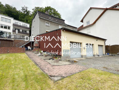 Einfamilienhaus zum Kauf 240.000 € 4 Zimmer 146 m² 589 m² Grundstück Iserlohn 58644