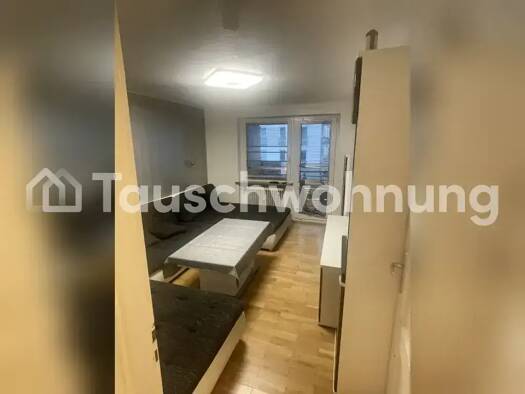 Wohnung zur Miete nur mit Wohnberechtigungsschein Tauschwohnung 197 € 2 Zimmer 51 m² 2. Geschoss Feldmoching-Hasenbergl München 80933