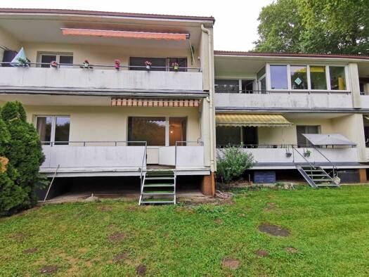 Wohnung zur Miete 679 € 3 Zimmer 98 m² EG Bahngasse 5-7 Hirtenberg 2552