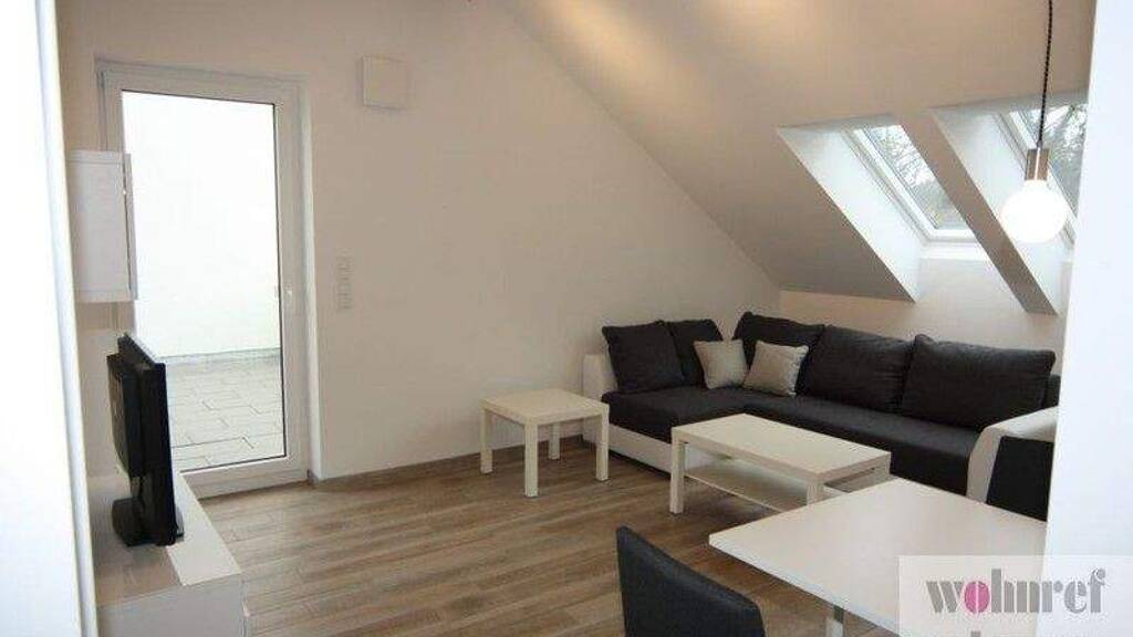 Wohnung zur Miete Wohnen auf Zeit 1.150 € 2 Zimmer 50 m² frei ab 01.03.2026 Bruck Erlangen 91058