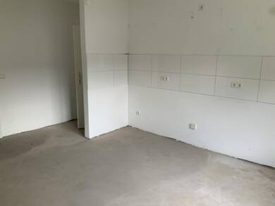 Wohnung zur Miete 479 € 2 Zimmer 55,6 m² 1. Geschoss Biegerfelder Weg 19 Huckingen Duisburg 47259