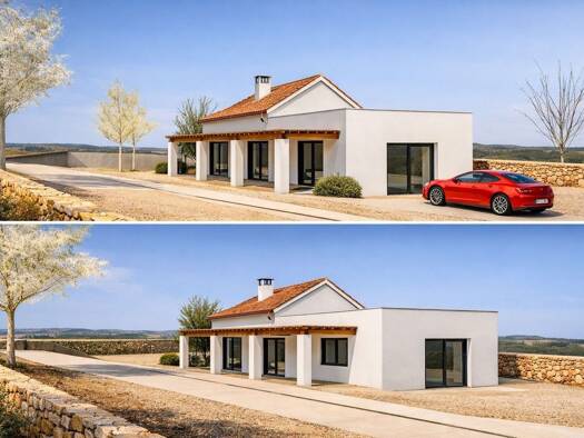 Grundstück zum Kauf 180.000 € 7.560 m² Grundstück Vila Nova de Cacela 8900