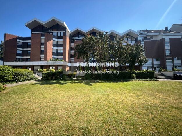 Wohnung zum Kauf 129.000 € 2 Zimmer 60,1 m² 2. Geschoss Rheydt Süd 41236