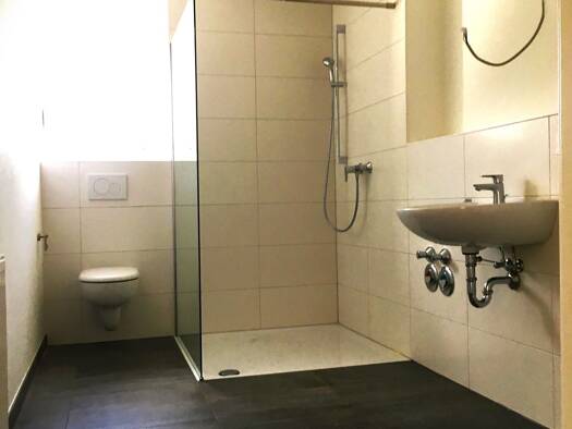 Wohnung zur Miete 995 € 3 Zimmer 80 m² Geschoss 2/3 frei ab 01.01.2027 Hessische Straße Eving Dortmund 44339