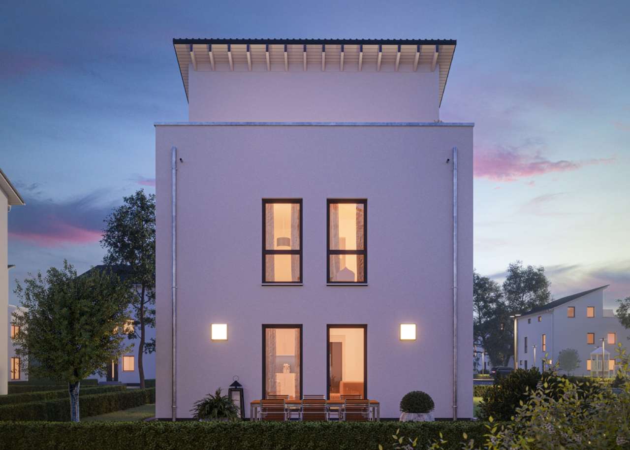 Einfamilienhaus zum Kauf - Ansicht 3