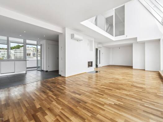 Büro zur Miete provisionsfrei 3.100 € 4 Zimmer Döbling 1190