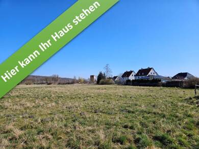 Bungalow zum Kauf provisionsfrei 364.550 € 6 Zimmer 130 m² 653 m² Grundstück Allerthalweg Grasleben Grasleben 38368