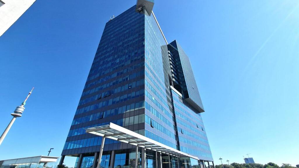 Bürofläche zur Miete 4.500 € 300 m² Bürofläche Wien 1220