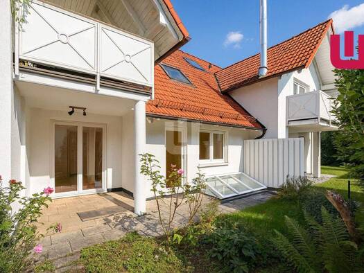 Wohnung zum Kauf provisionsfrei 448.000 € 2 Zimmer 68 m² EG Gröbenzell 82194