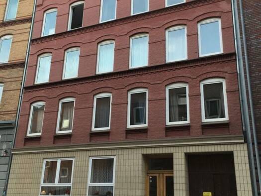Wohnung zur Miete 850 € 2 Zimmer 44 m² Geschoss 3/3 frei ab 01.03.2026 Südfriedhof Kiel 24114