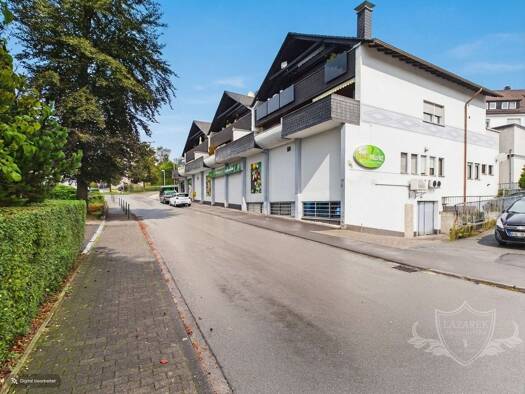 Gewerbeobjekt zum Kauf als Kapitalanlage geeignet 1.650.000 € 1.820 m² 1.830 m² Grundstück Langscheid Sundern 59846