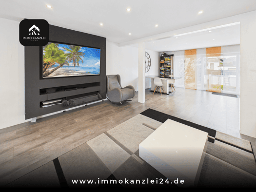 Einfamilienhaus zum Kauf 595.000 € 5 Zimmer 211 m² 907 m² Grundstück Meißenheim Meißenheim 77974